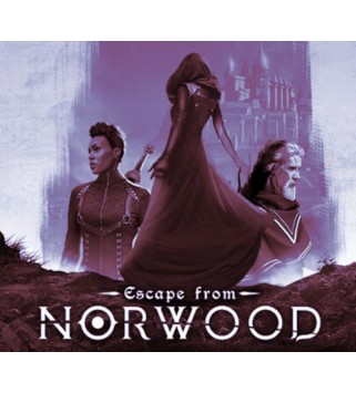 Escape from Norwood Steam Key GLOBAL